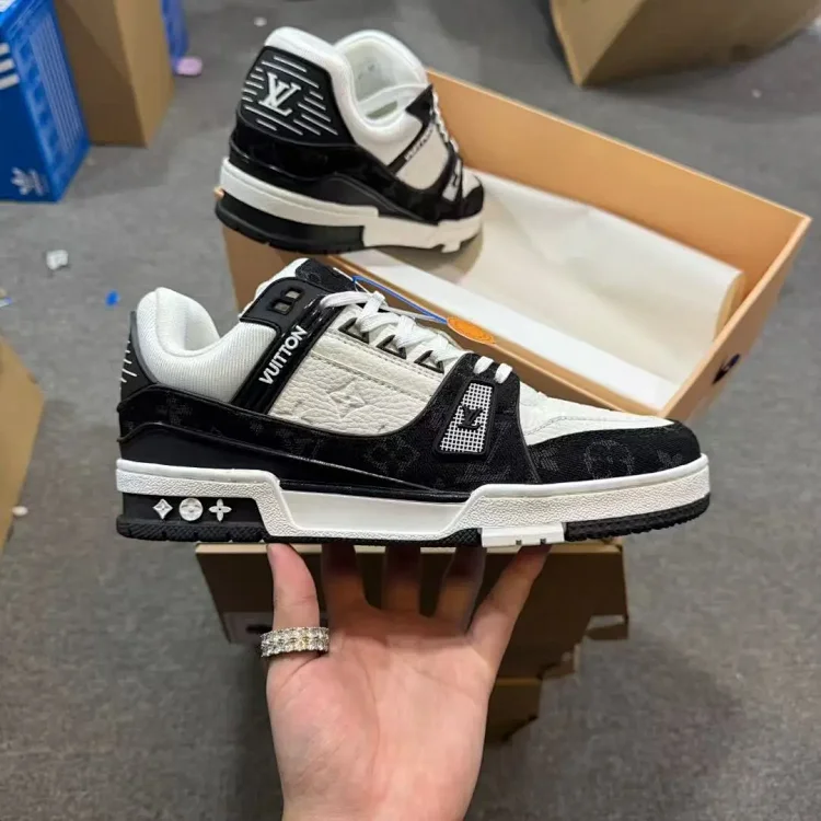 Louis Vuitton Traine