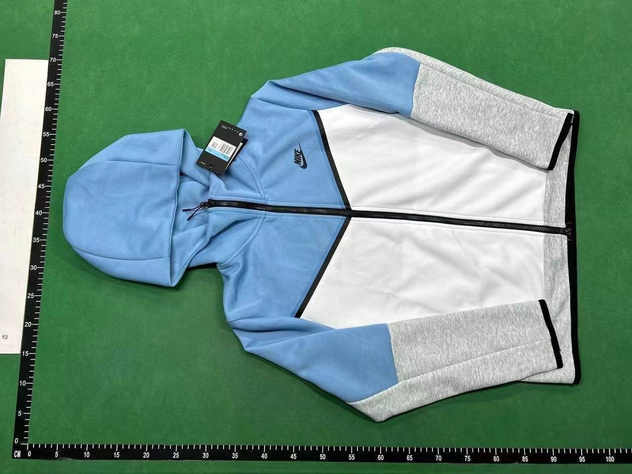 Nike B22 Hoodie Set [40 styles]