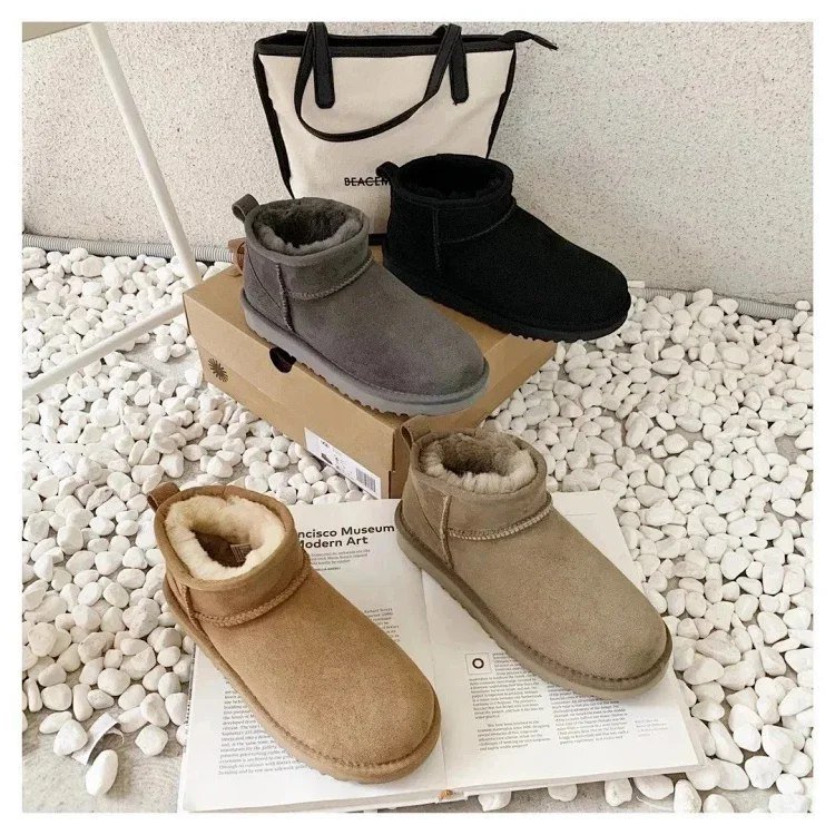 UGG Classic Mini Boots [31 styles]