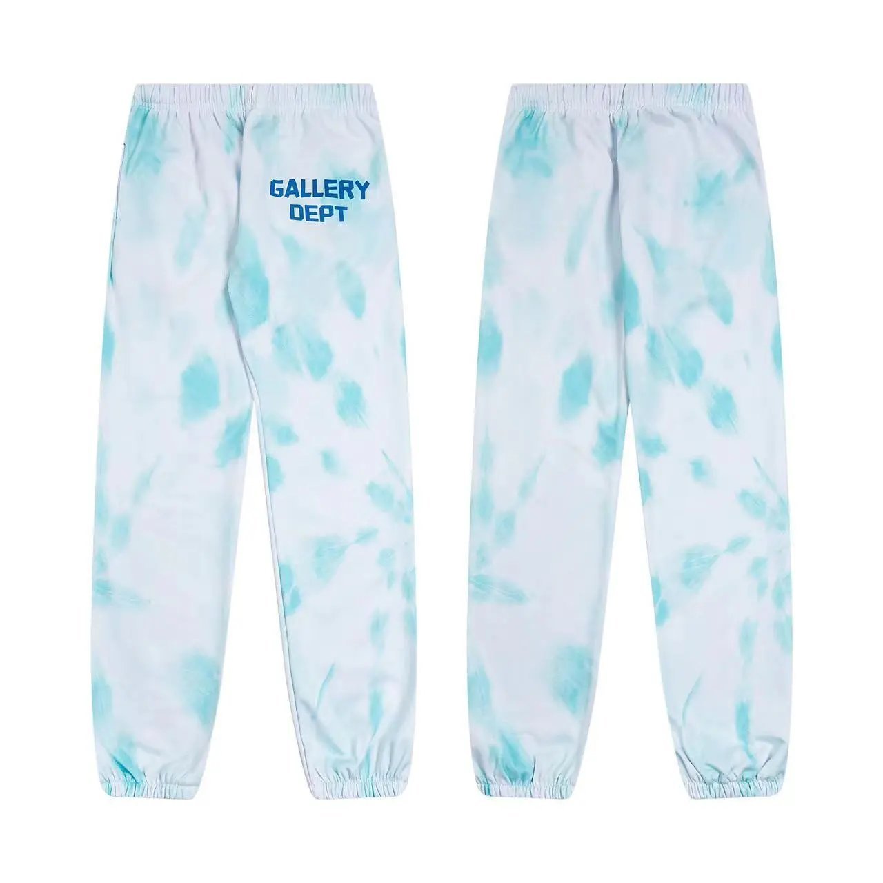 Gallery DEPT Tie-Dye Hoodies & Pants Sets [21 styles]