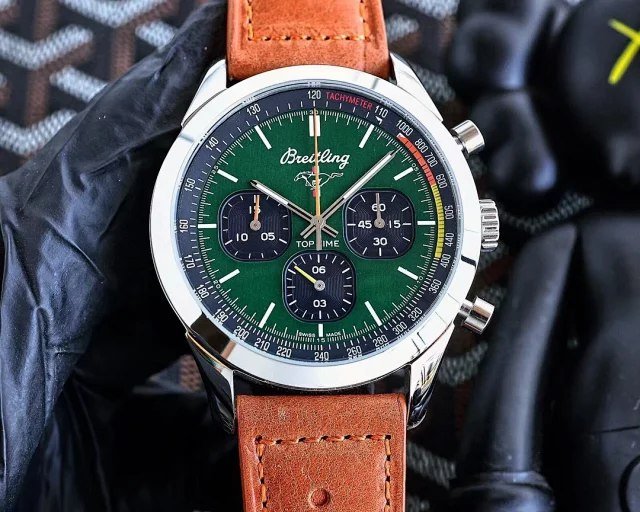 Breitling Chronomat Automatic Watch [22 styles]