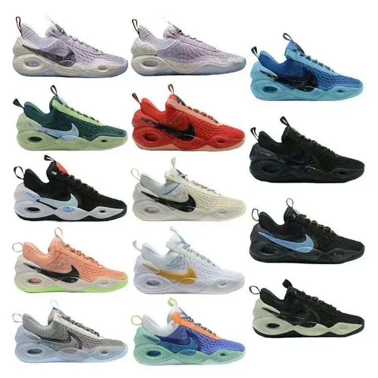 Nike Cosmic Unity Casual Sneakers [14 styles]