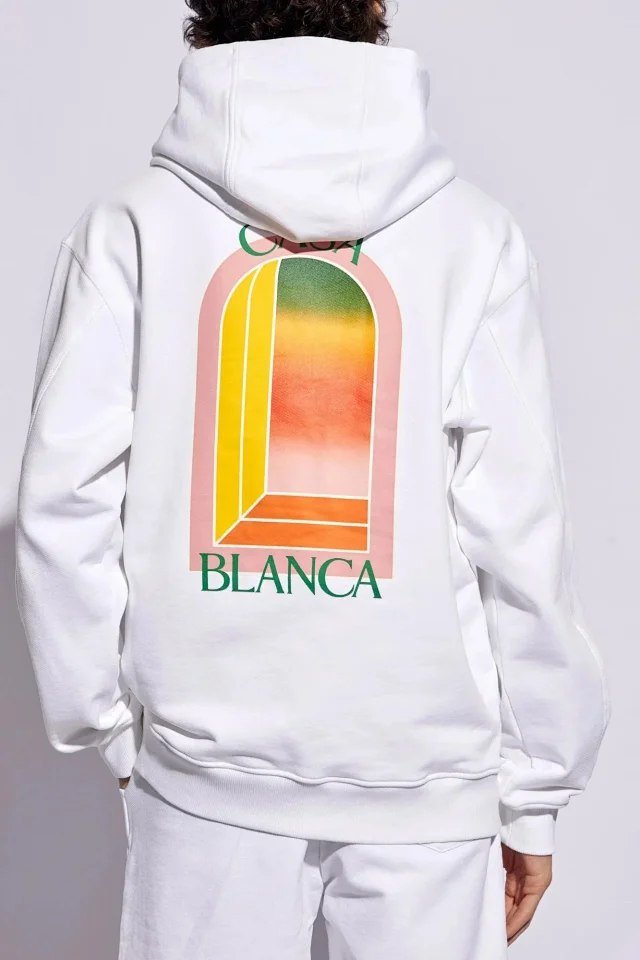 Casablanca Hoodies [10 styles]