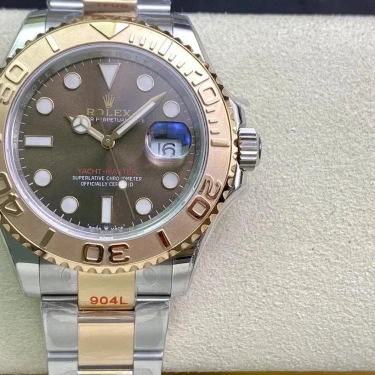 Rolex Yacht-Master Watch [40 styles]