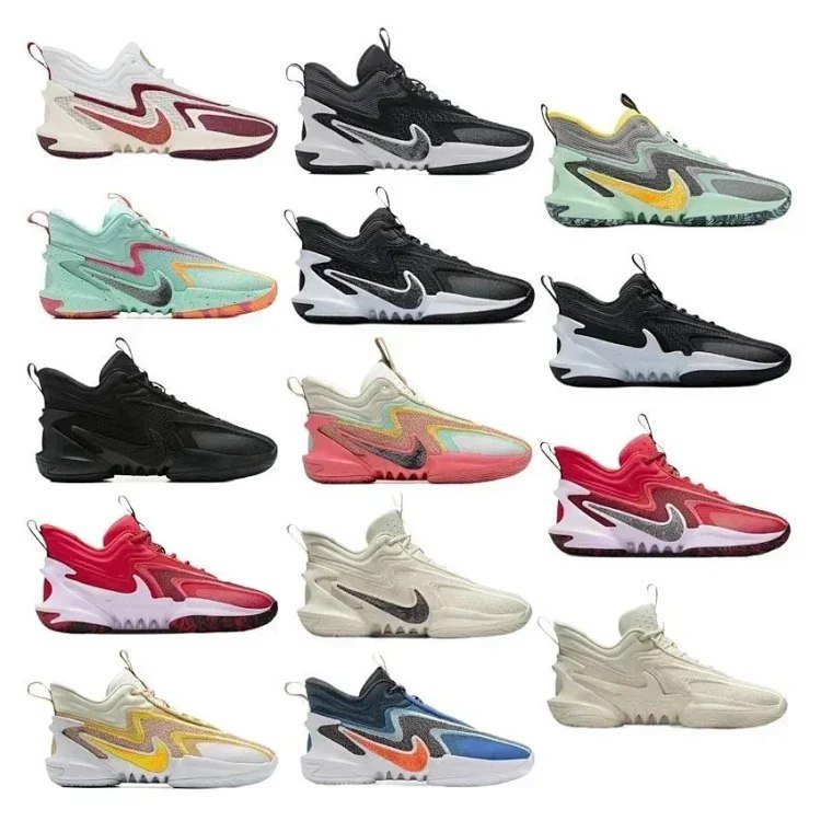 Nike Zoom Freak 5 Sneakers [14 styles]