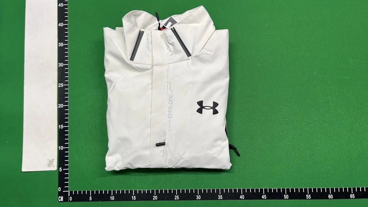  Under Armour Storm Jacket [40 styles]