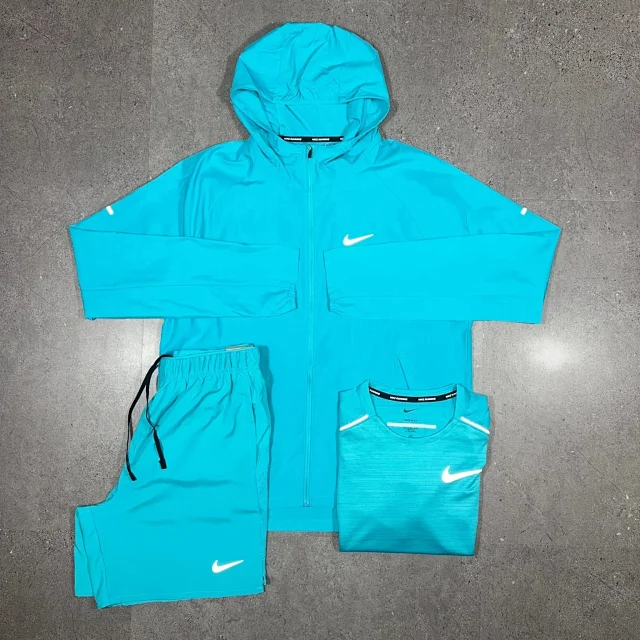 Nike Miller Running Tracksuit [35 styles]