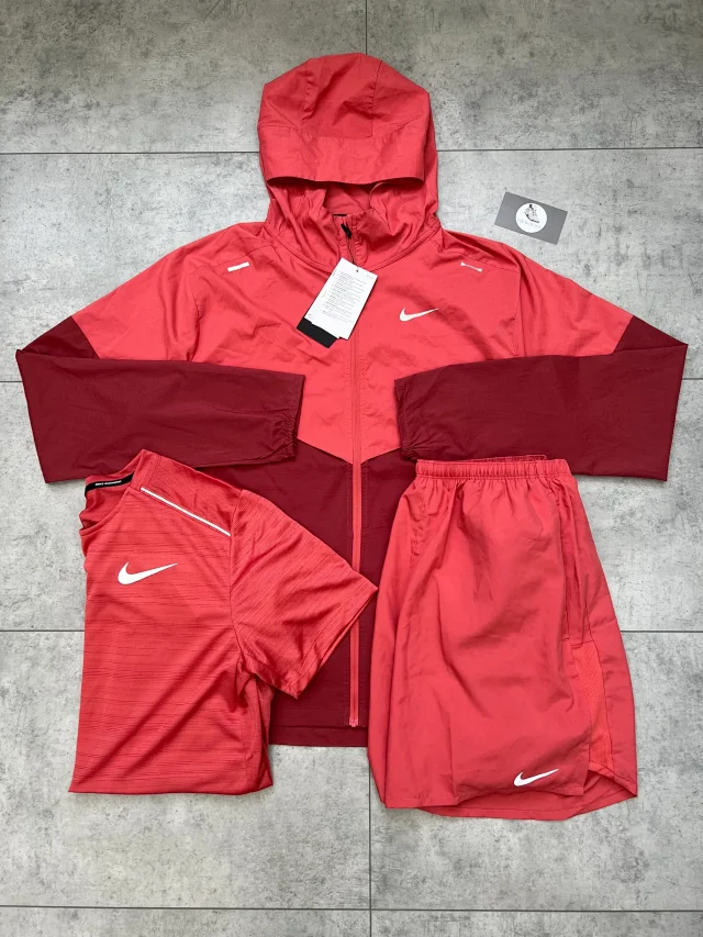Nike Miller Running Tracksuit [35 styles]