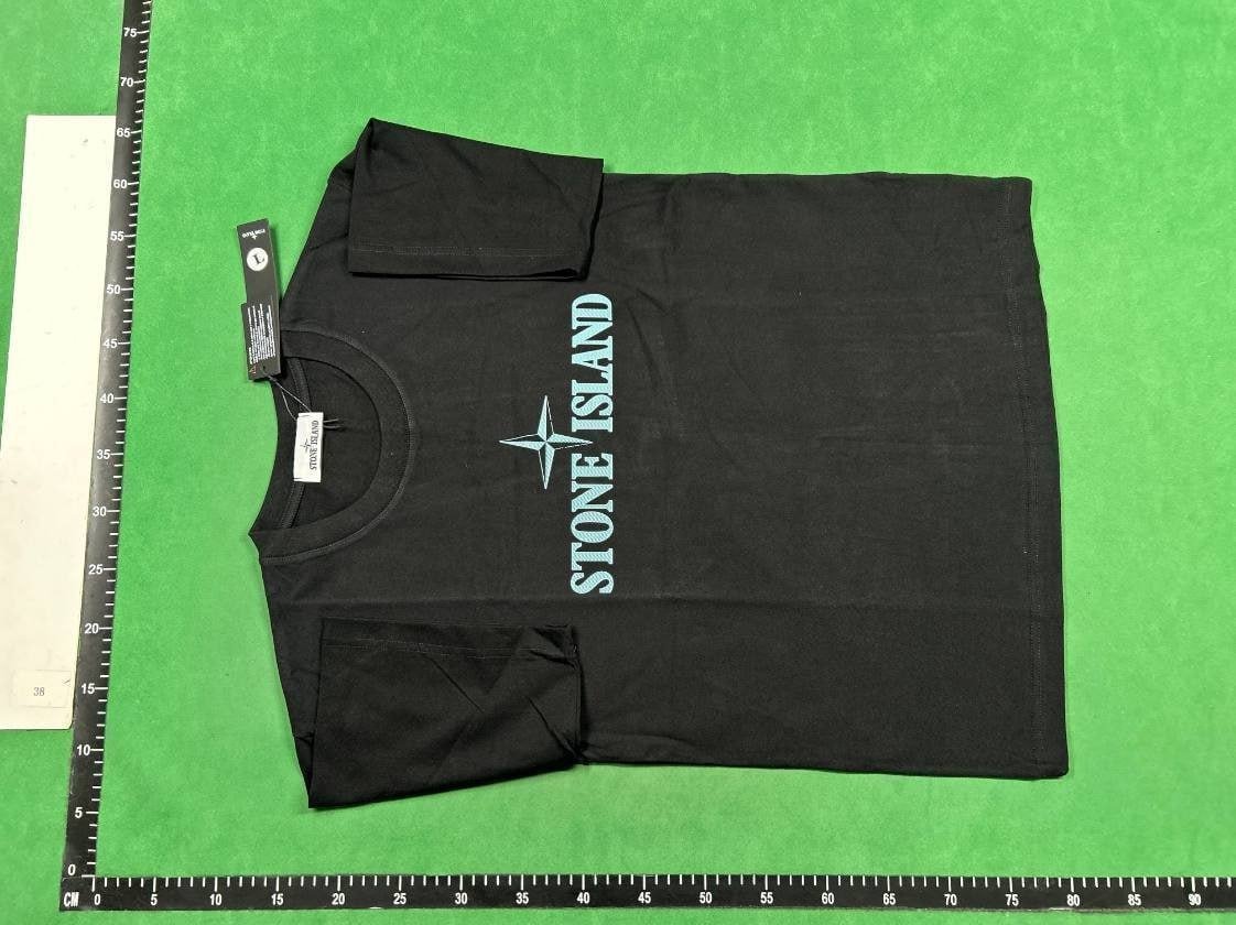 Stone Island Compass Logo T-Shirt [25 styles]