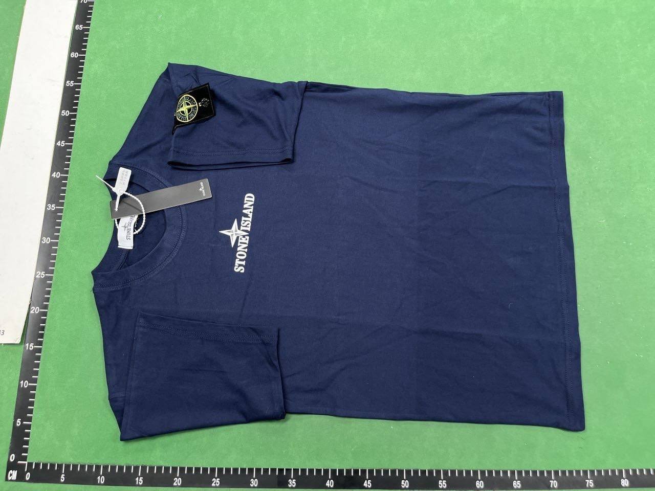 Stone Island Compass Logo T-Shirt [25 styles]