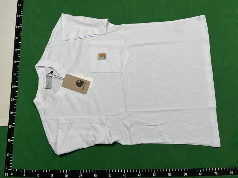 Carhartt Pocket T-Shirt [40 styles]