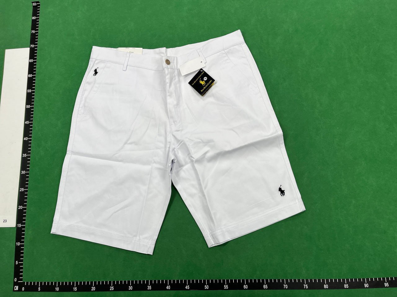 Ralph Lauren Pony Swim Trunks [40 styles]