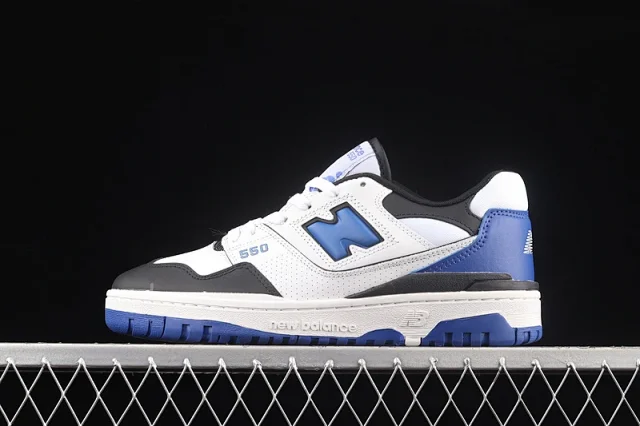 New Balance 550 Sneakers [30 styles]
