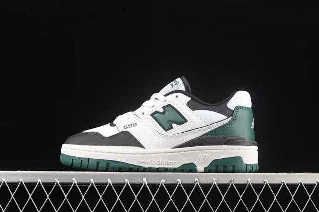 New Balance 550 Sneakers [30 styles]