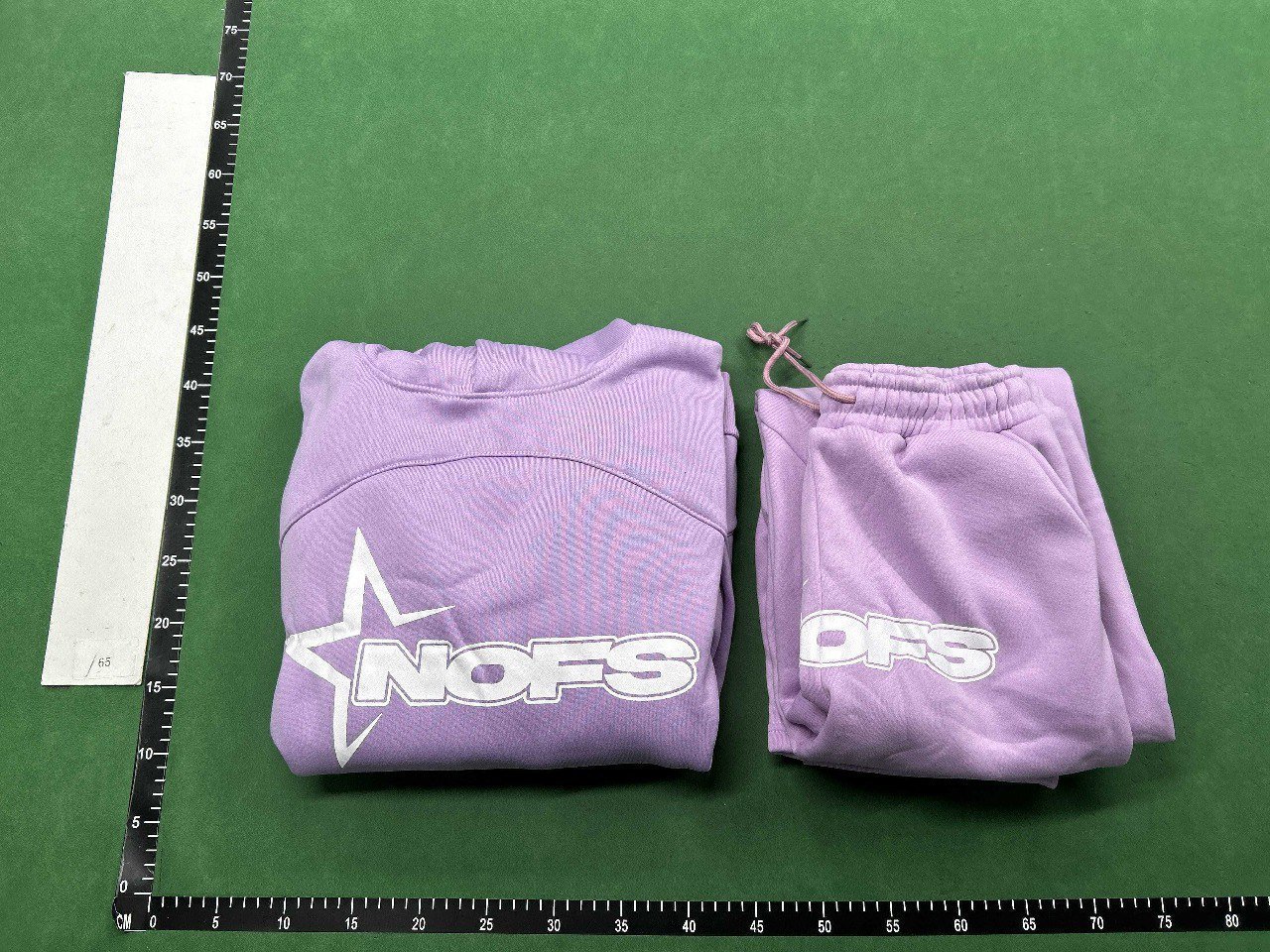 NOFS Star Logo T-Shirt/Shorts [36 styles]