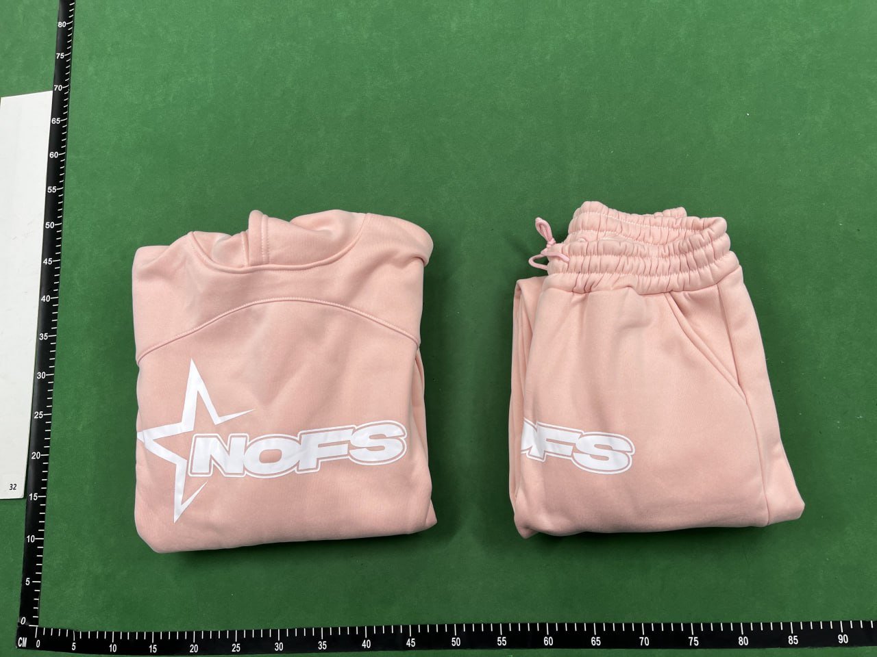 NOFS Star Logo T-Shirt/Shorts [36 styles]