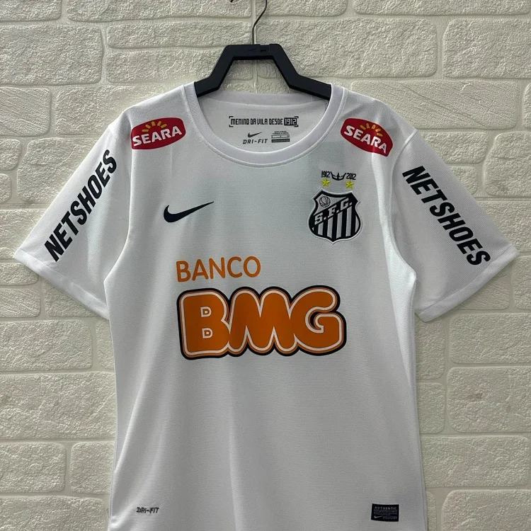 Nike Santos FC 2012 