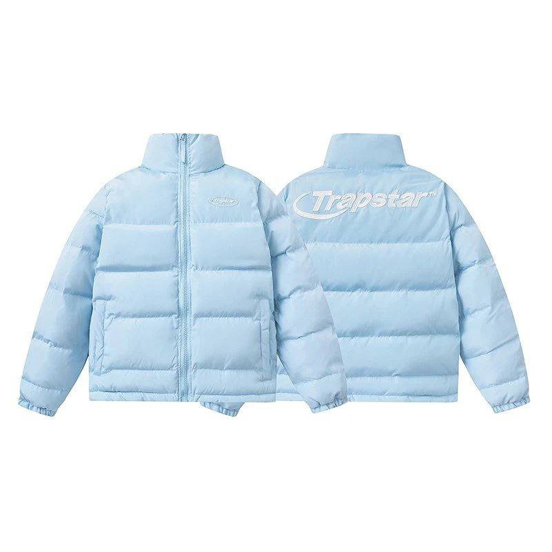 Trapstar Down Jacket [2 styles]