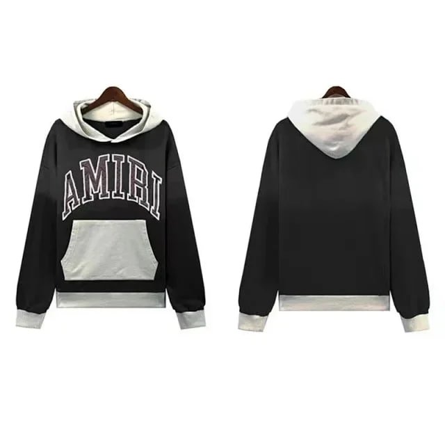 Amiri Hoodies [16 styles]