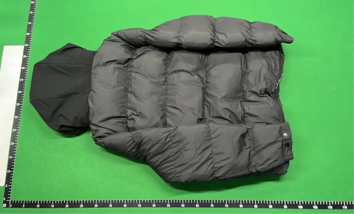 Moncler MAYA Down Jacket [3 styles]