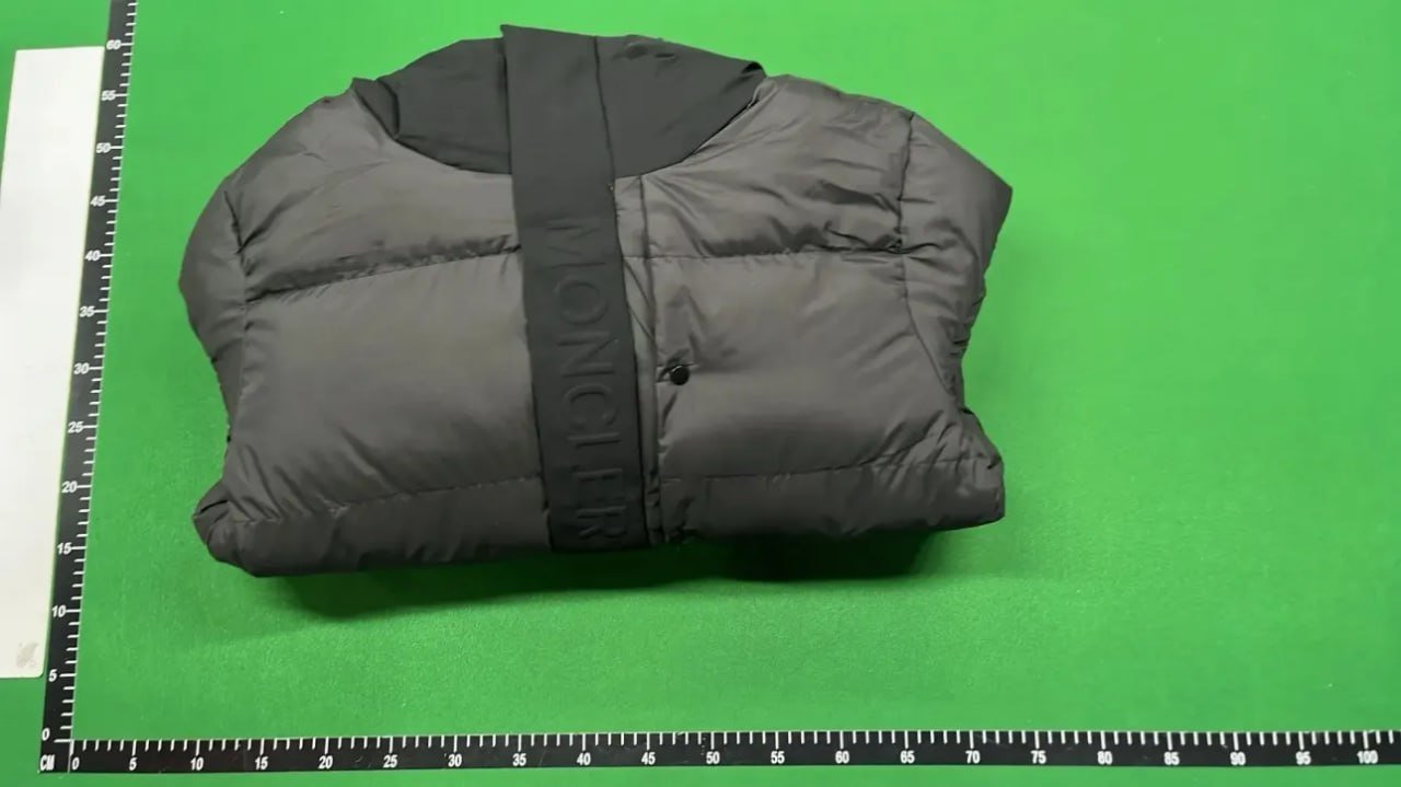 Moncler MAYA Down Jacket [3 styles]