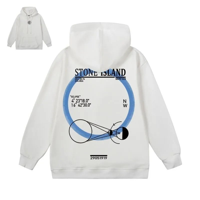 Stone Island Hoodie [40 styles]