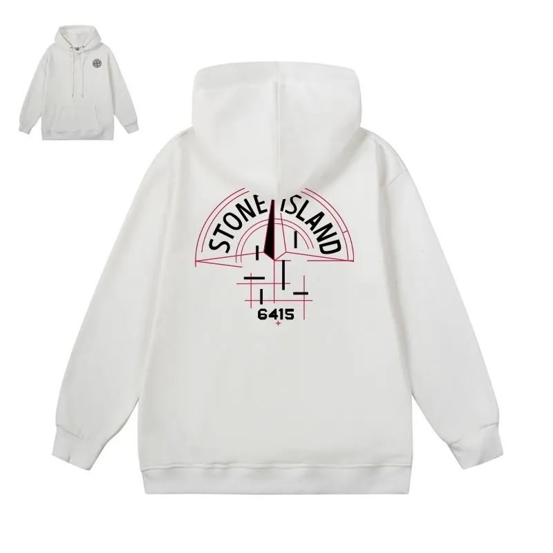 Stone Island Hoodie [40 styles]