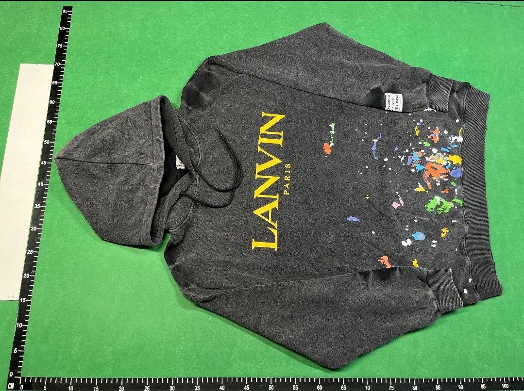 LANVIN Gallery Dept Hoodies [40 styles]