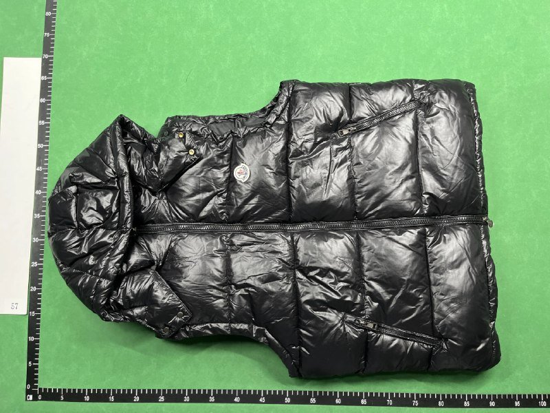 Moncler Maya Down Vest [10 styles]
