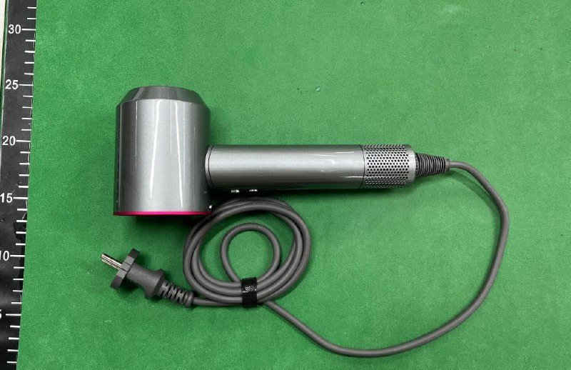 Dyson Airwrap HS05 Hair Styler [40 styles]