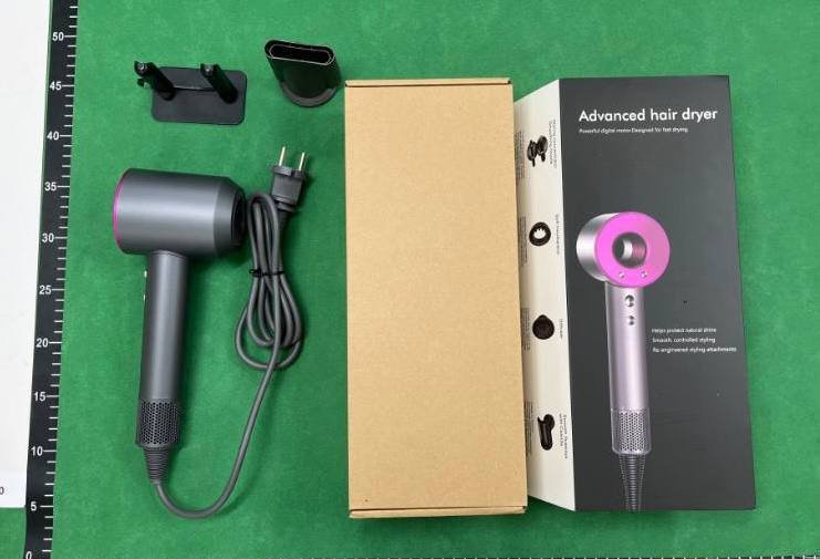 Dyson Airwrap HS05 Hair Styler [40 styles]