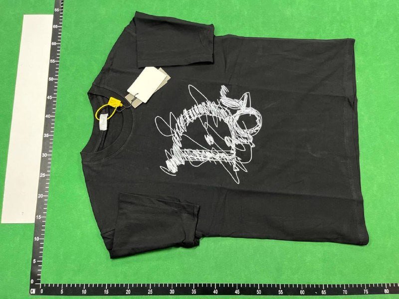  Stüssy Stock T-Shirt [3 styles]