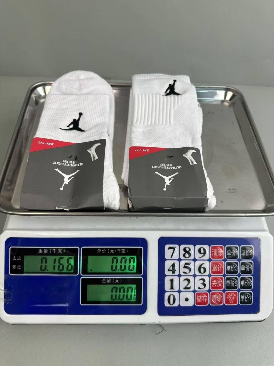 Air Jordan Jumpman Socks [16 styles]