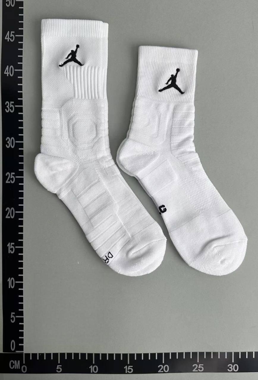 Air Jordan Jumpman Socks [16 styles]