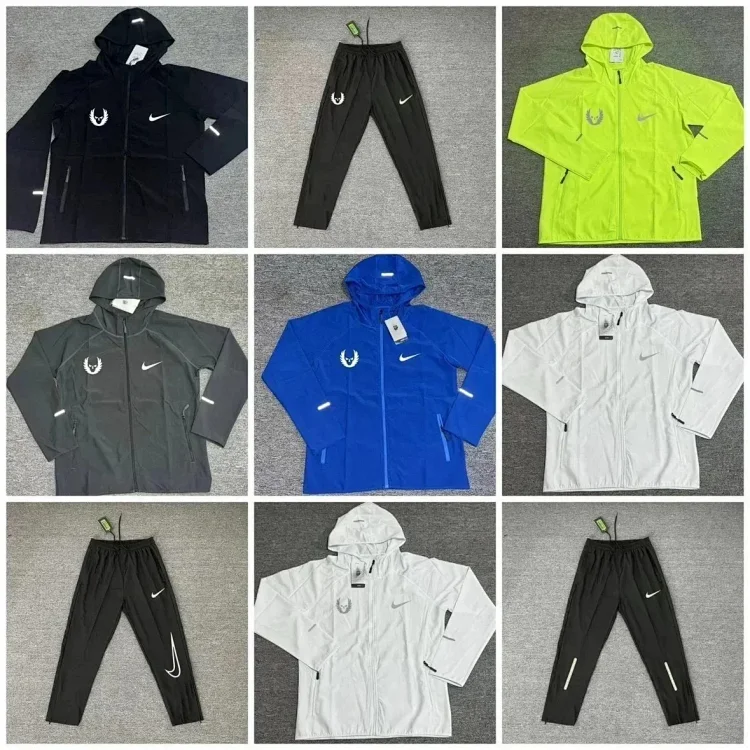 Nike Windrunner Jack