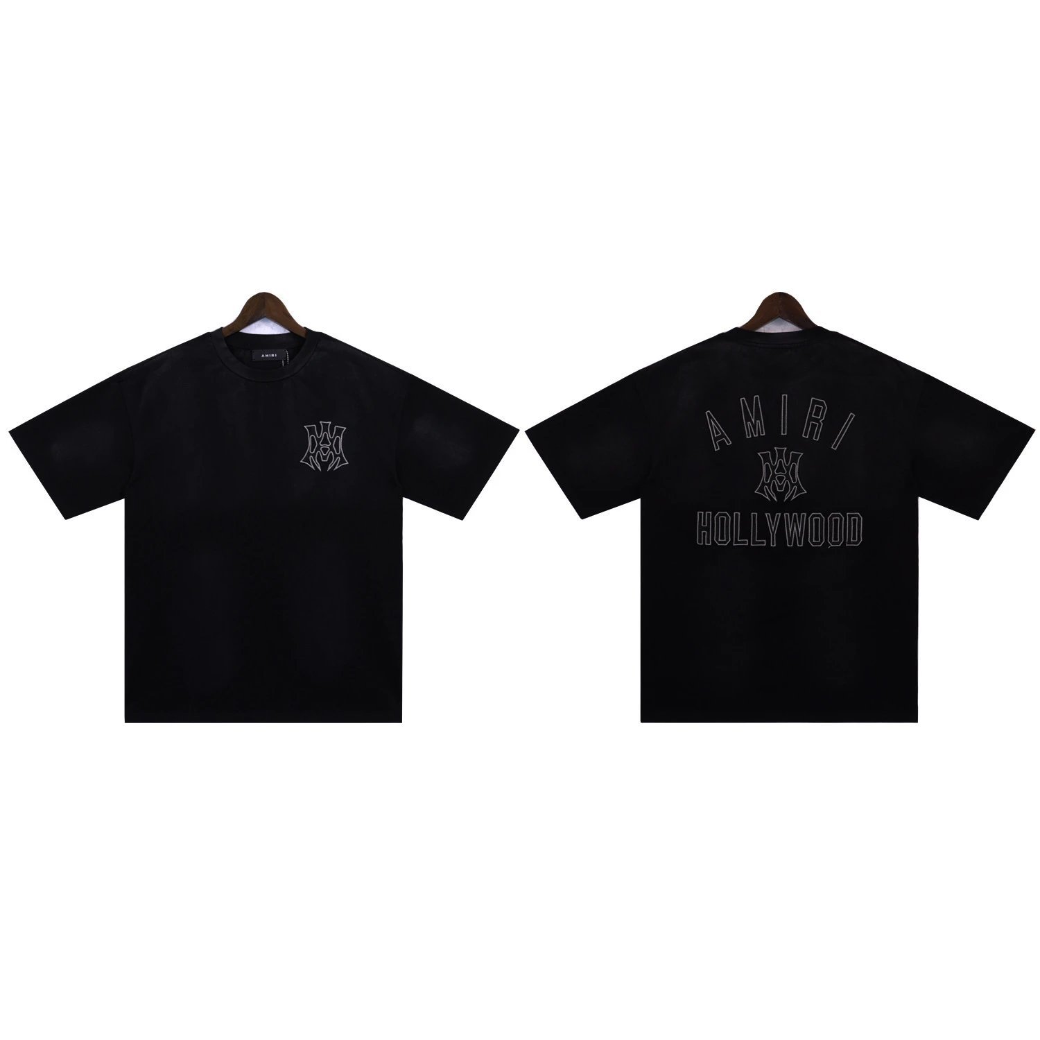 Amiri Hollywood Lounge T-Shirts [32 styles]
