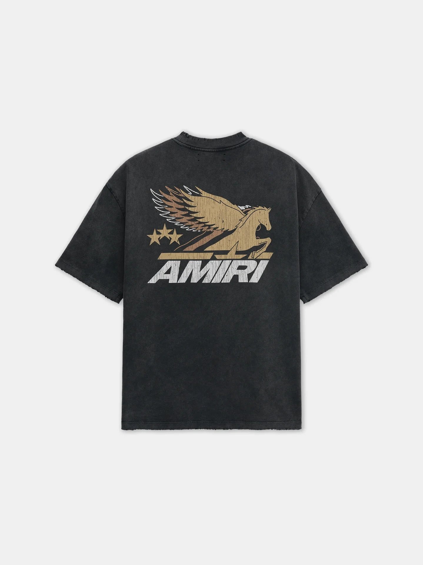 Amiri Hollywood Lounge T-Shirts [32 styles]