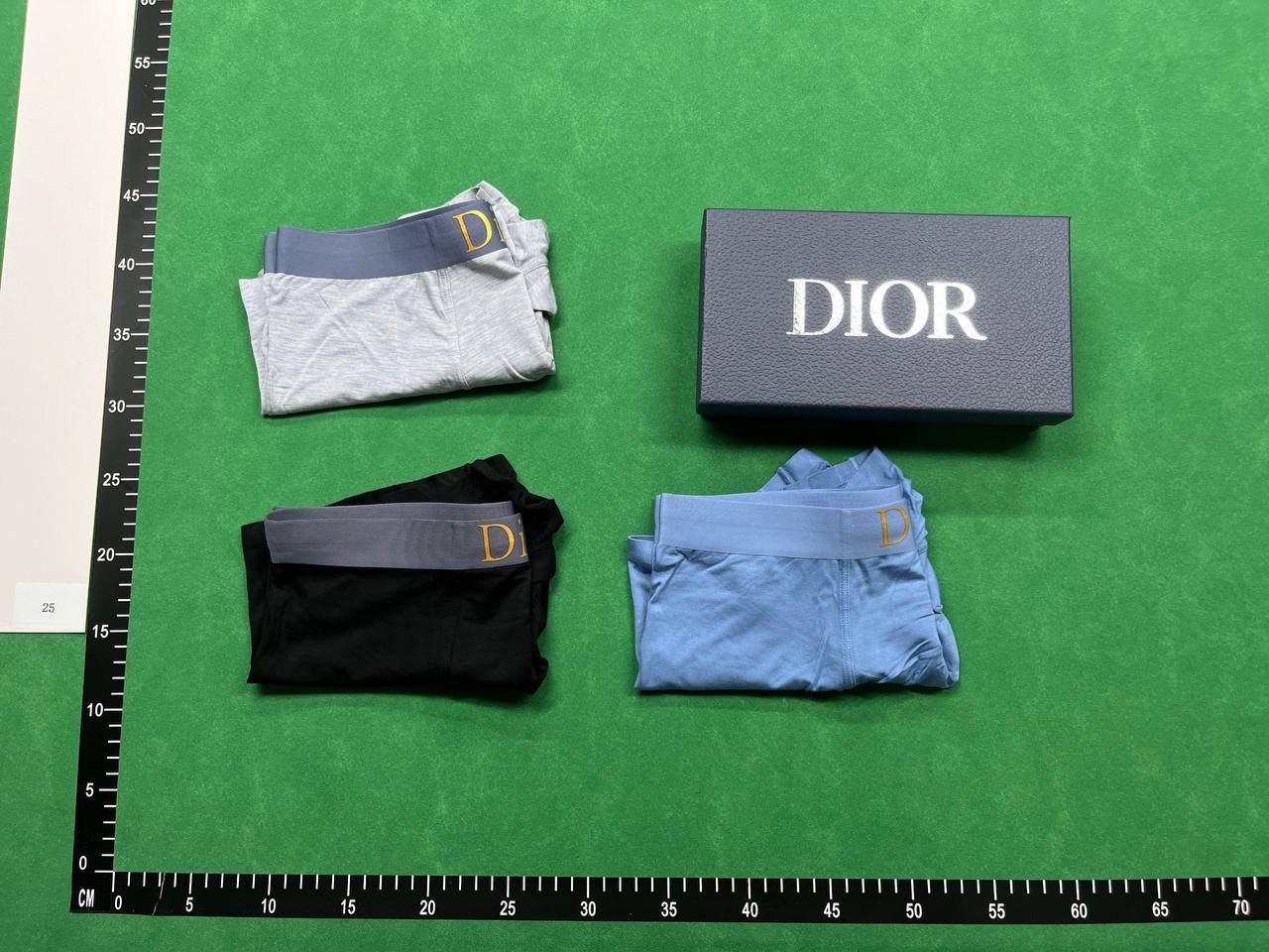 Dior Underwear [5 styles]