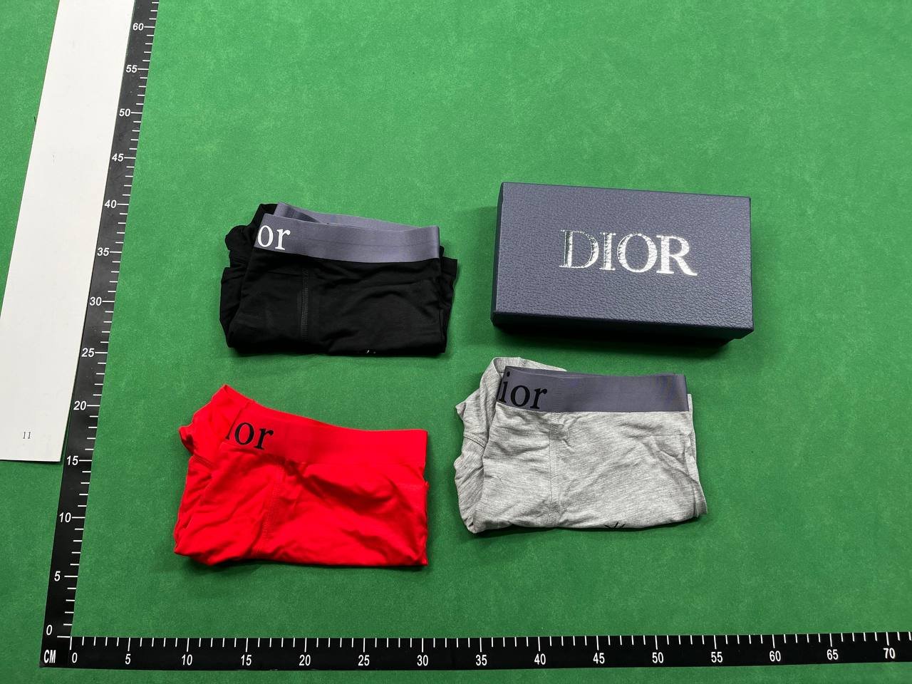 Dior Underwear [5 styles]
