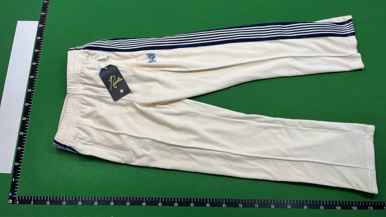 Needles Track Jacket [39 styles]