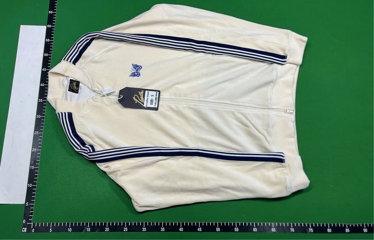 Needles Track Jacket [39 styles]