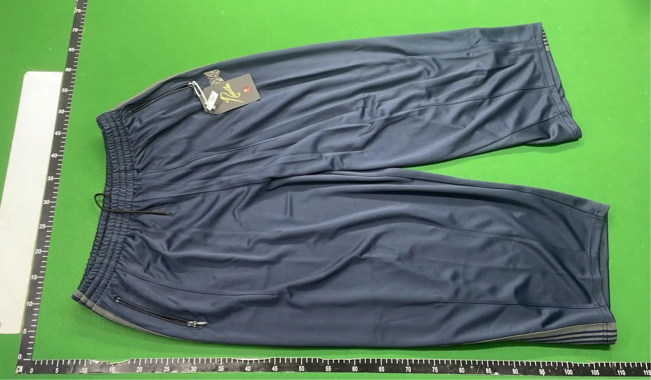 Needles Track Jacket [39 styles]