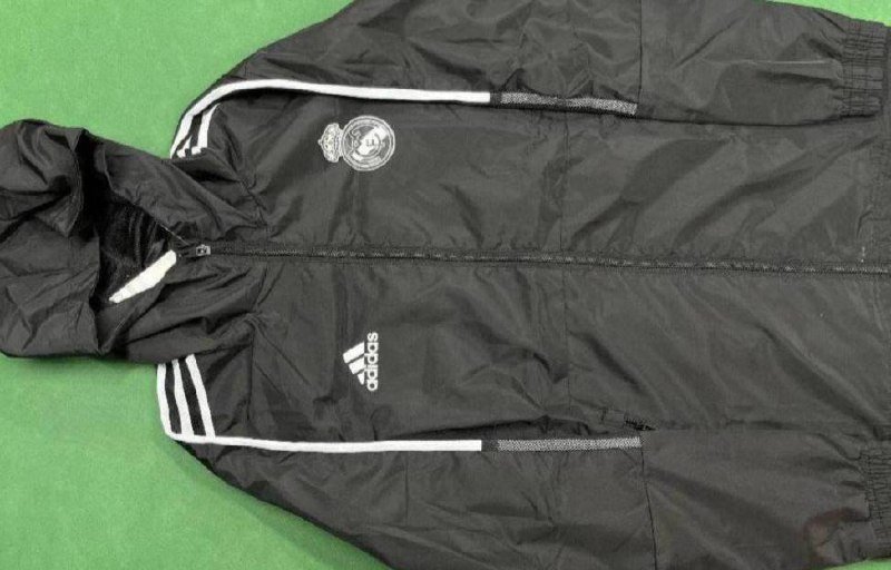 Adidas Football Windbreaker [39 styles]