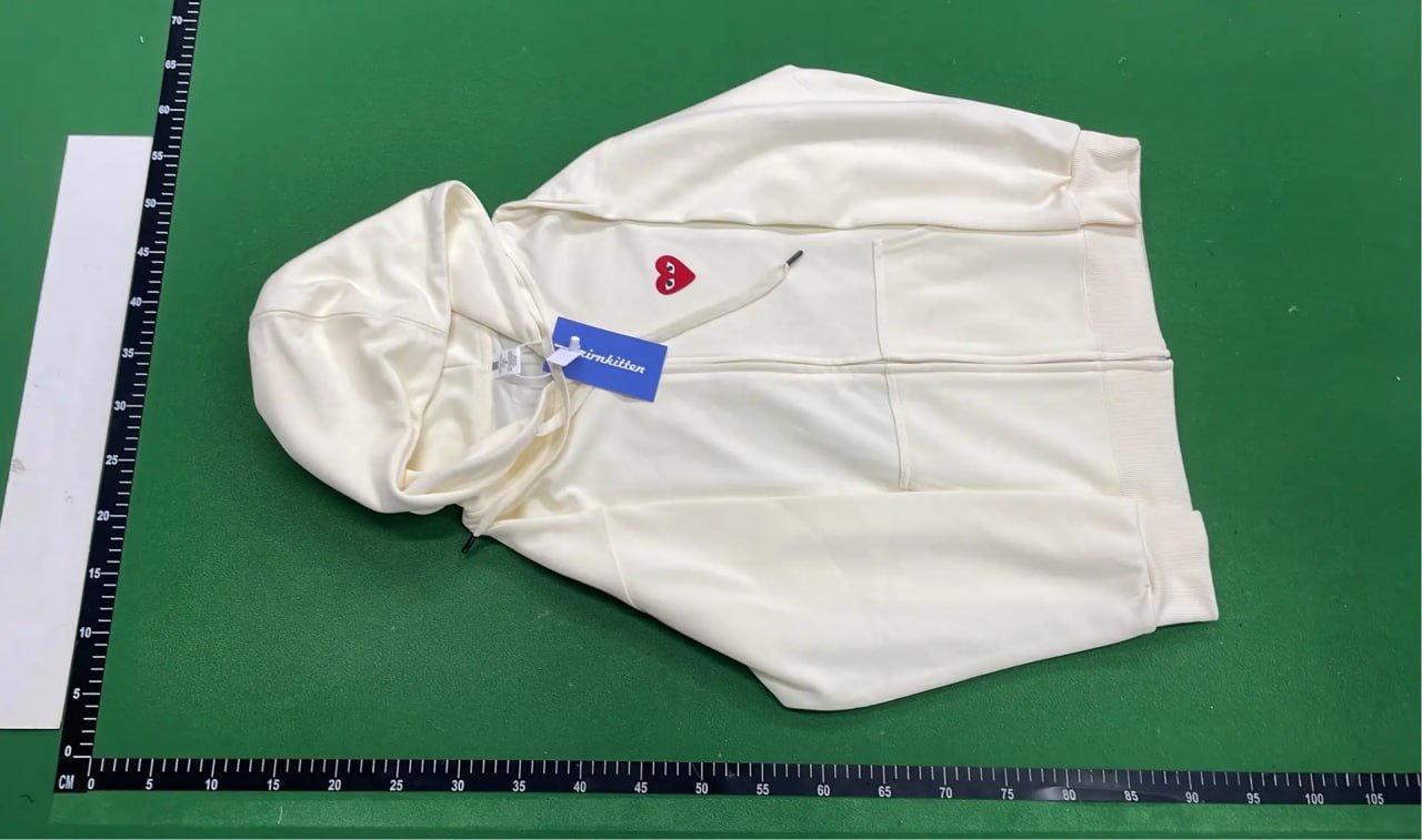 Comme des Garçons Play Heart Eyes Hoodie [17 styles]