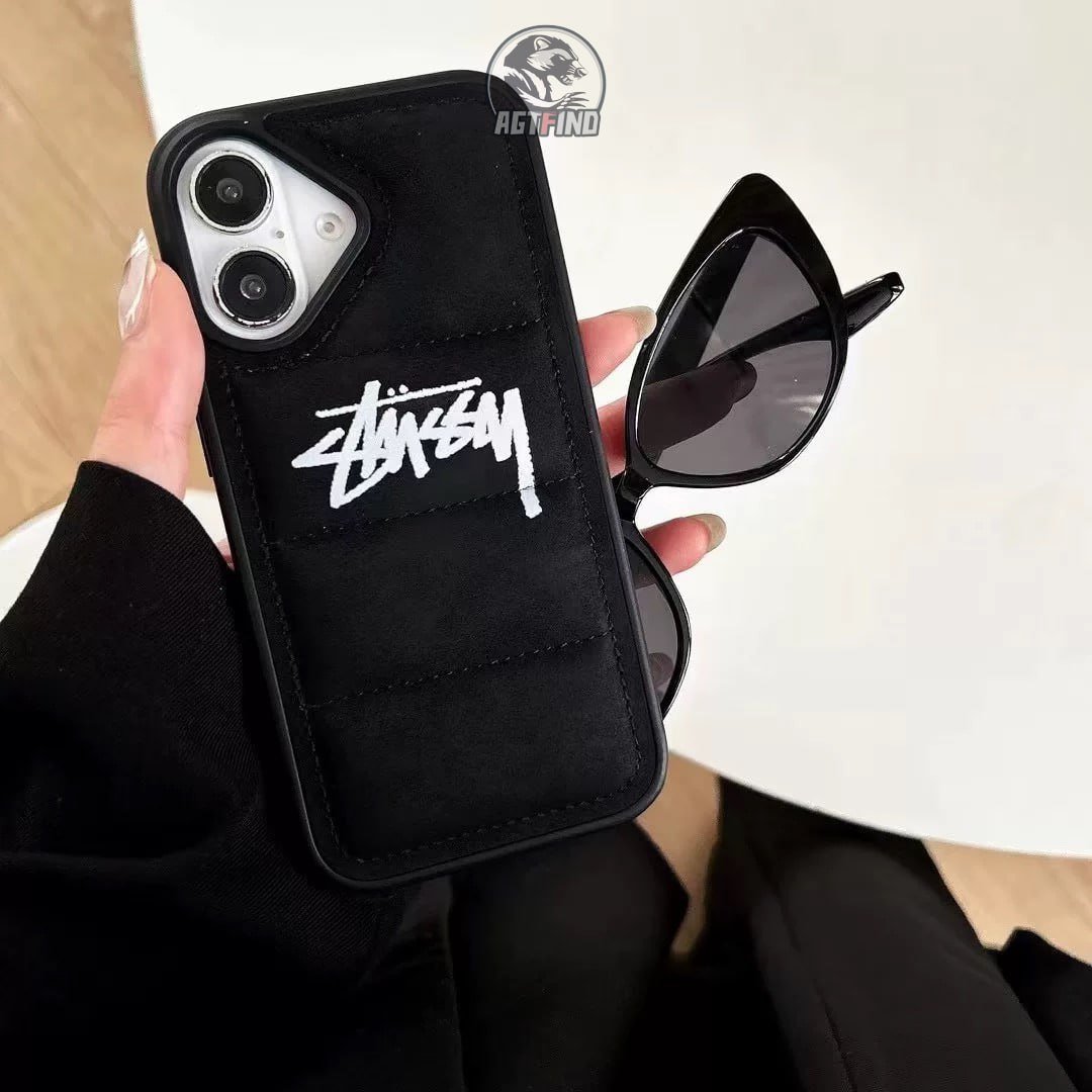  Stussy Phone Case [40 styles]