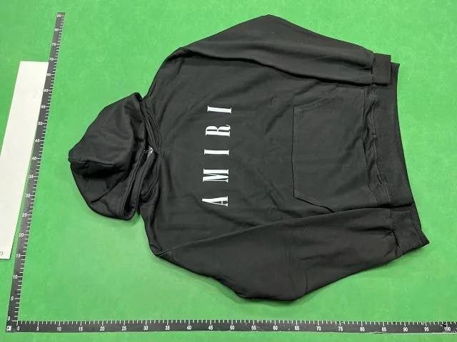 AMIRI Hoodies & Trousers Set [40 styles]