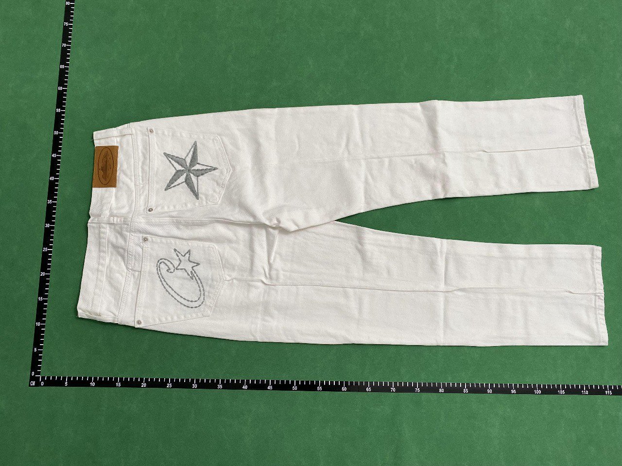 Corteiz Star Patch Shorts [16 styles]