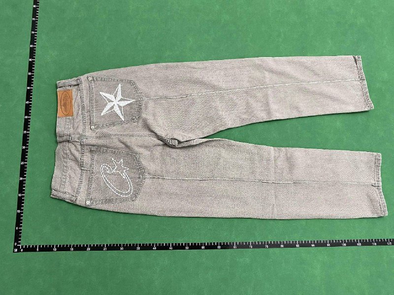 Corteiz Star Patch Shorts [16 styles]