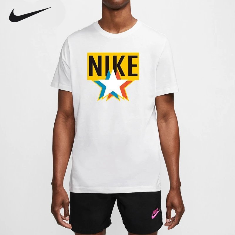 Nike B22 T-Shirt [11 styles]