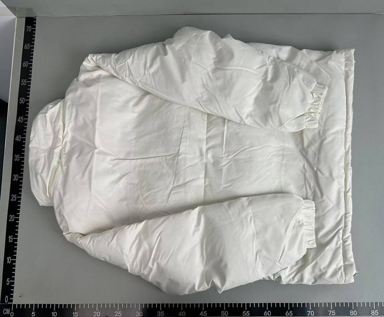 Balenciaga Puffer Jacket [5 styles]